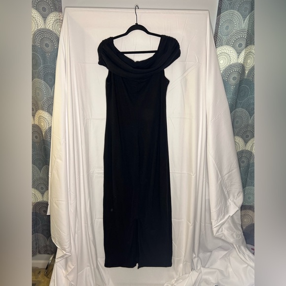 Reformation Josefina Knit Maxi Dress - Picture 11 of 12